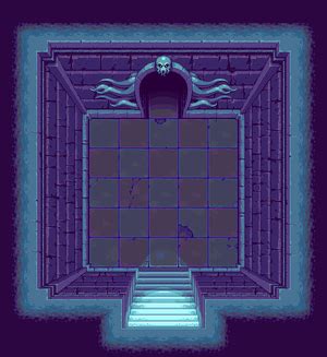 NecroMerger Wiki .